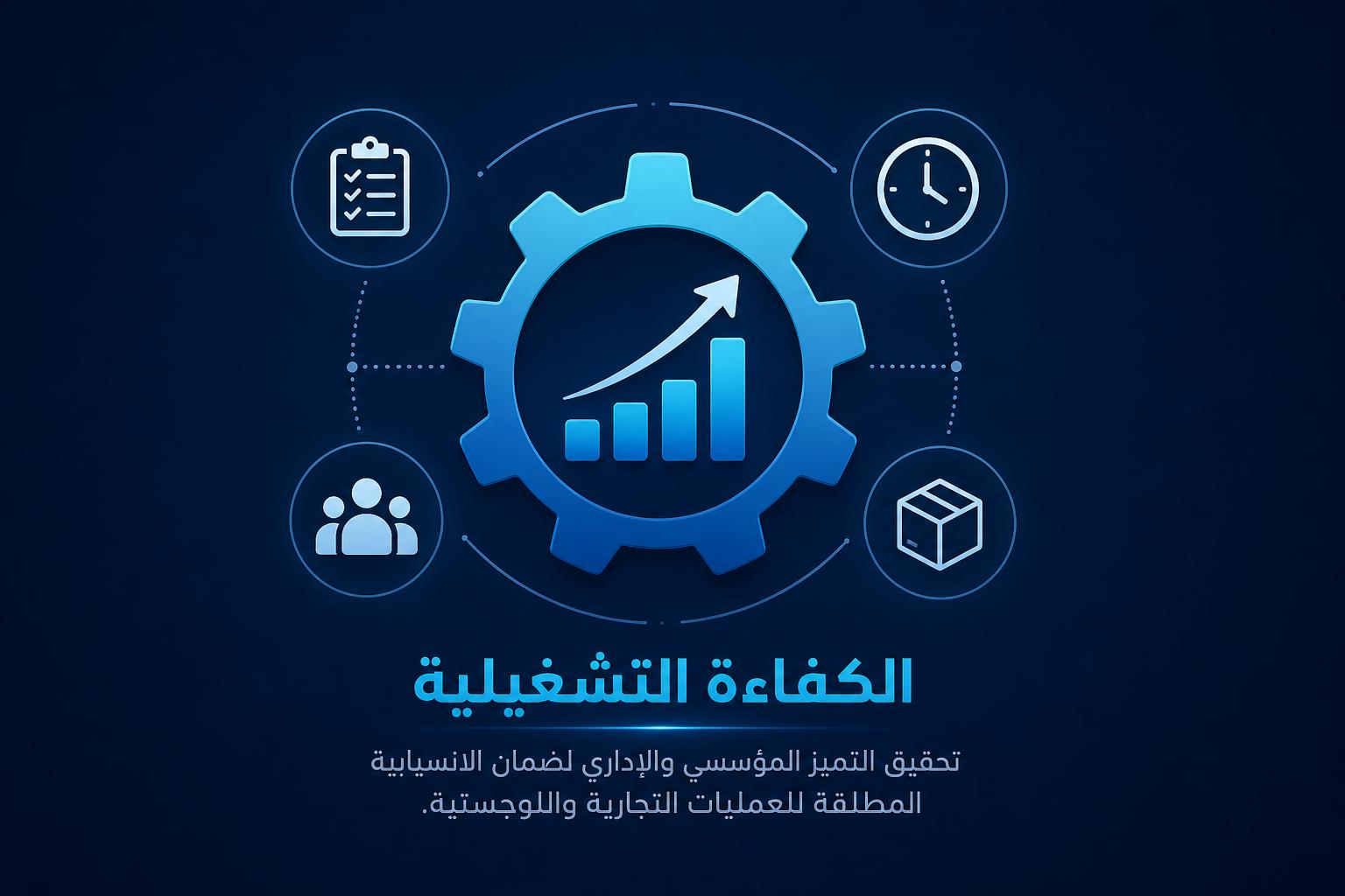الكفاءة التشغيلية